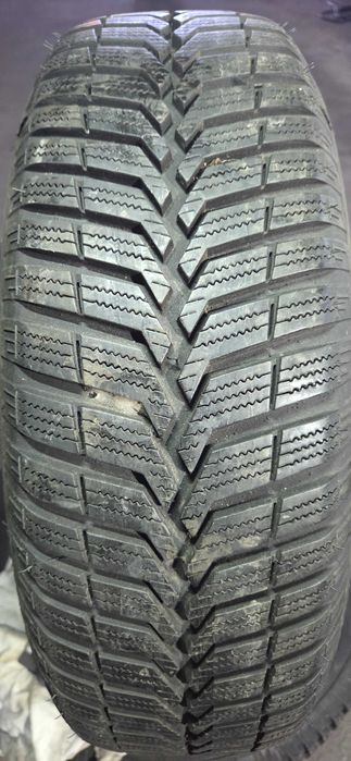 VW GOLF 4 175/65/15. 6,6J×15. ET35. 5×100.  цо 56 до 64