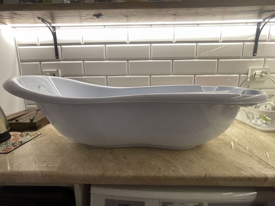 Детска ваничка за къпане