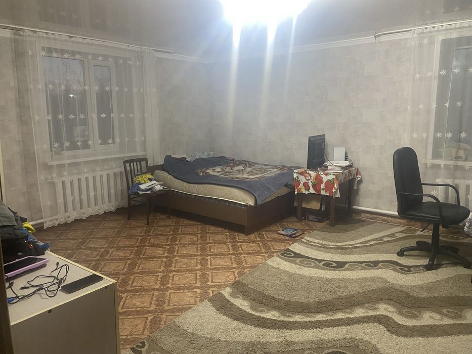 Просторный дом 176 квадратов