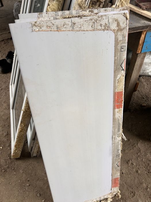 Продам пластиковые окна