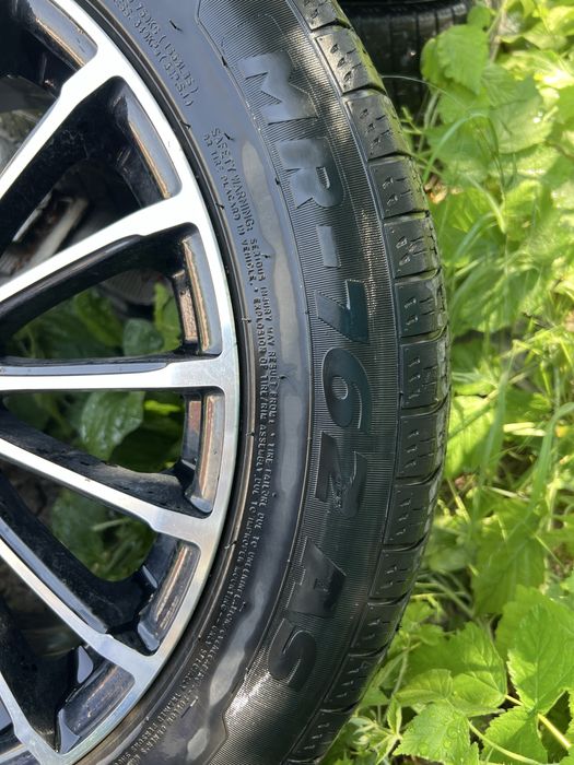 Диски 17 R все сезонные