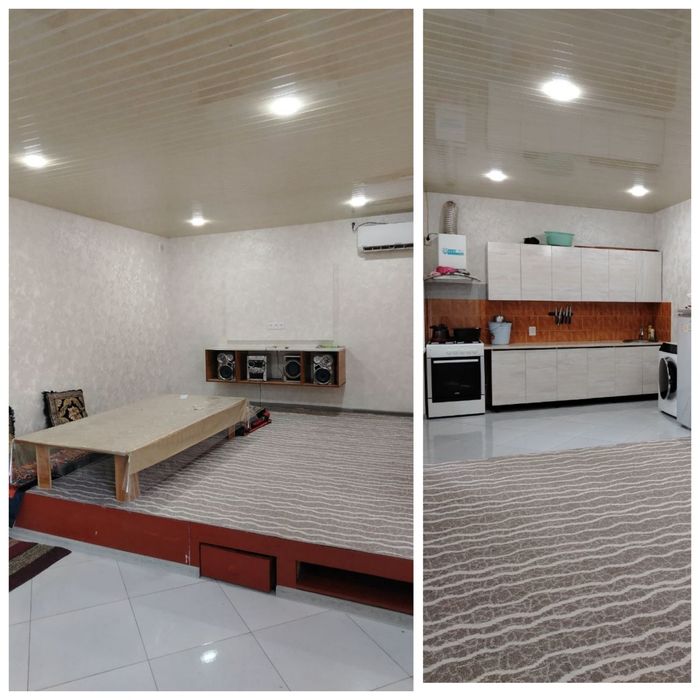 Ховли уй сотилади 6 сотих .