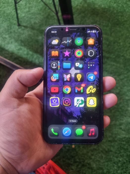 Iphone xr 128 gb korpus iphone 16
