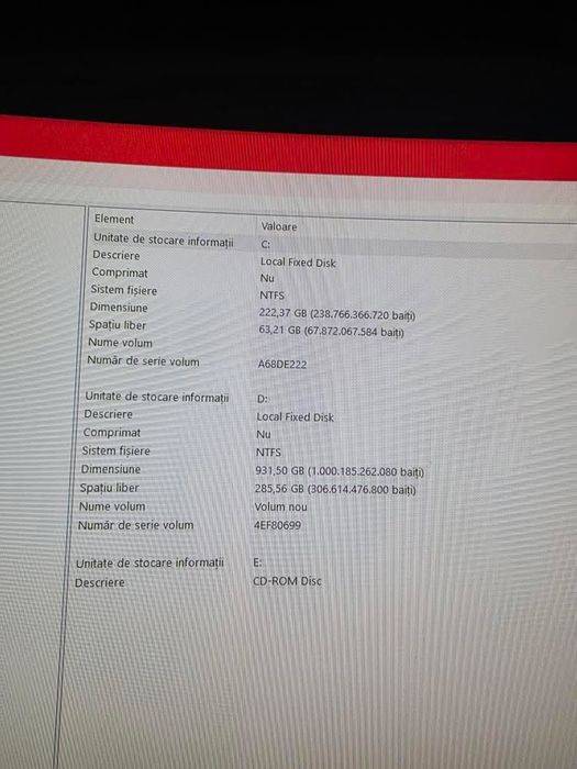 calculator si monitor