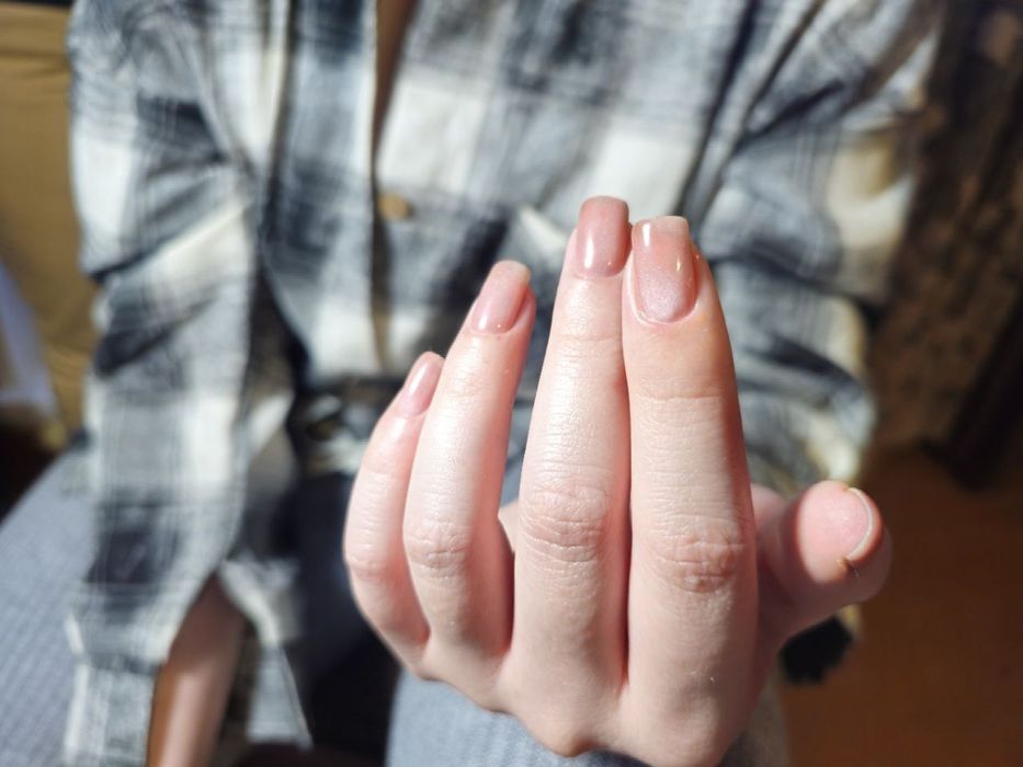 Маникюр выезд на дом майкудук