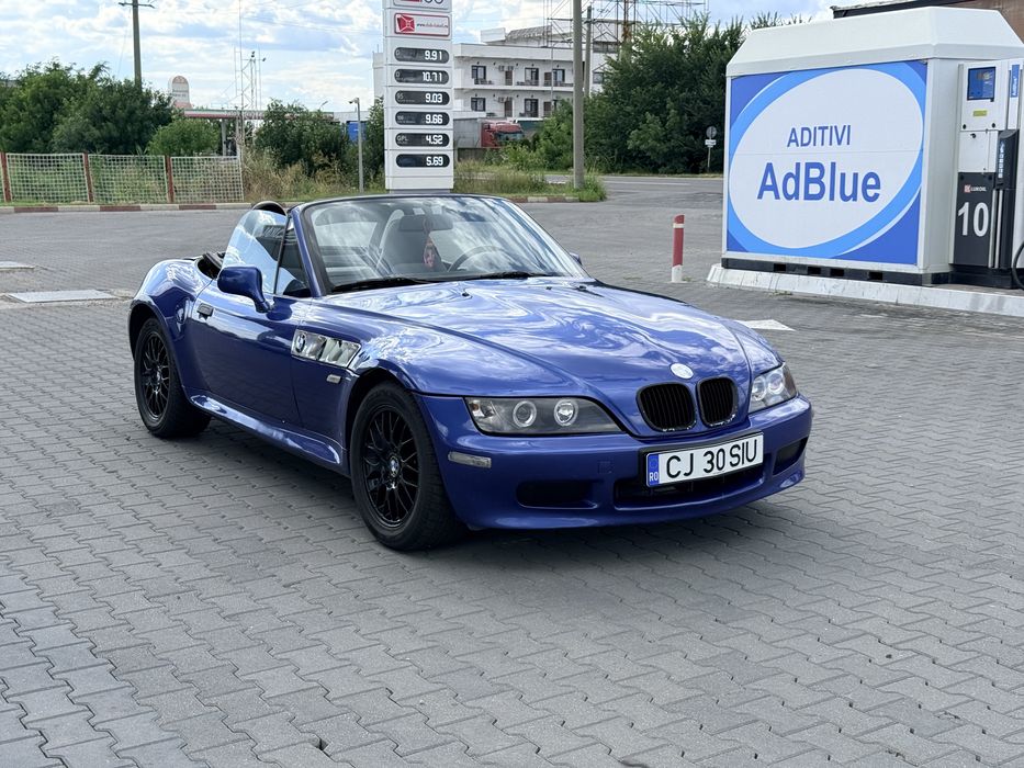 BMW Z3 1.9i Aer Conditionat