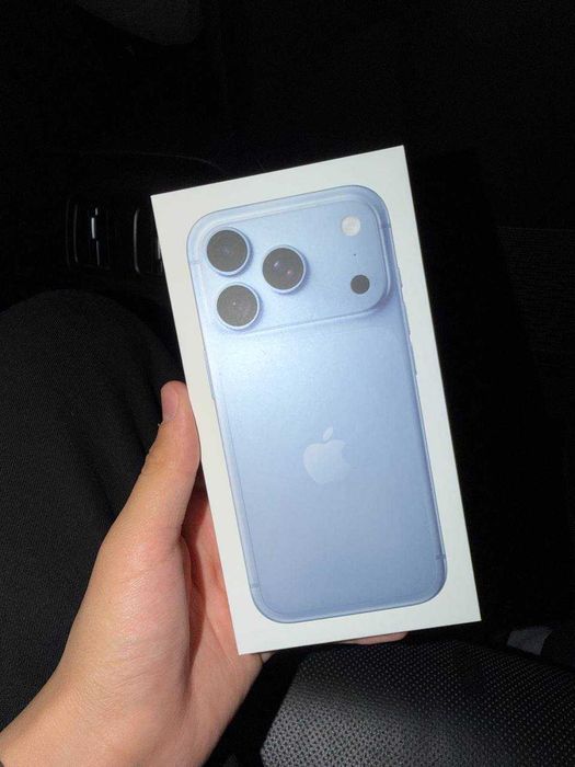IPhone 18 PRO 128 GB