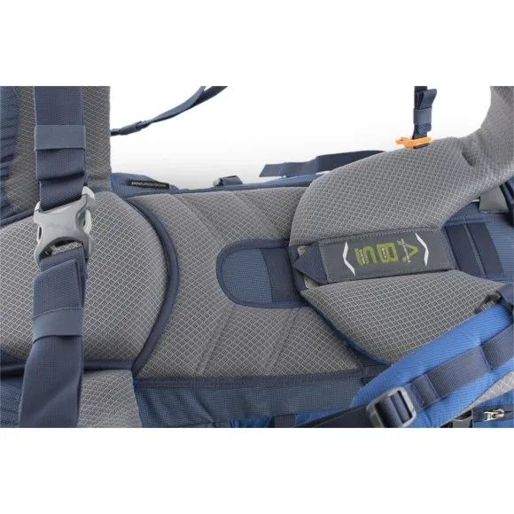 Туристическа раница, Pinguin Explorer 75
Раница
Отстъпка:
-11
 %
Black