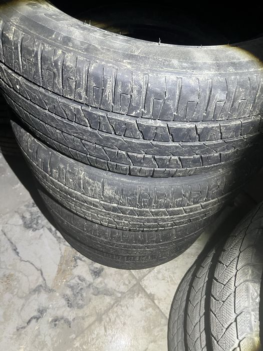 летний шины Sailun