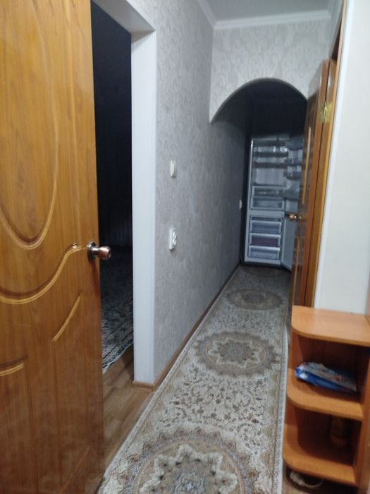 Продам однокомнатную квартиру