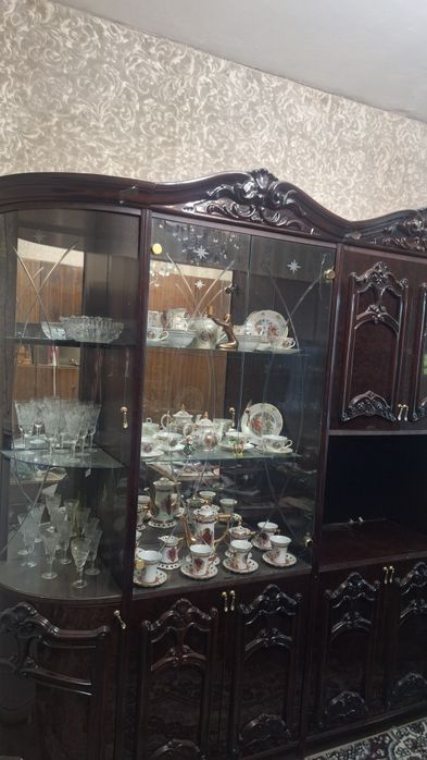 Итальянская горка