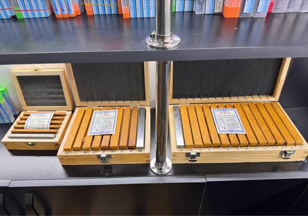 Тискилар учун Набор параллелка юкори сфатли parallelkalar