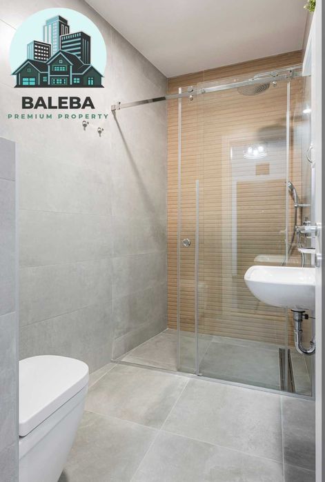 Дава се под наем Двустаен апартамент в София, Младост 1А - 58 кв.м за 575 € - Снимка #2