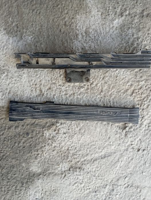 Запчасти Ауди С4