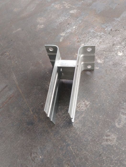 Кронштейн ККУ, ККМ.