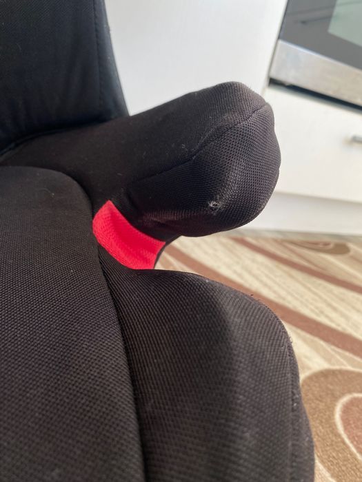 Столче за кола Cybex Pallas- fix