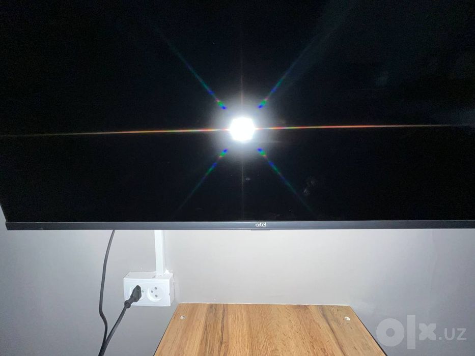 Artel 43 diumli smart televizori