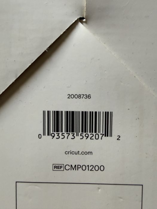 Presa pentru căni , Cricut