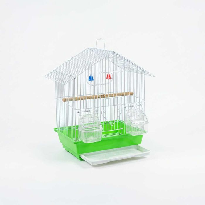 Colivie pasari 01, 29x22x39cm, Noua