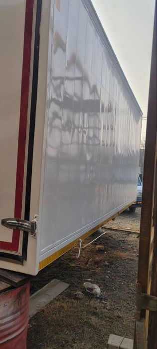 Кузов срочна Сотилади 
2014 yili