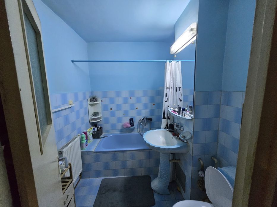 Apartament 3 camere confort 1 în Medias de vânzare,