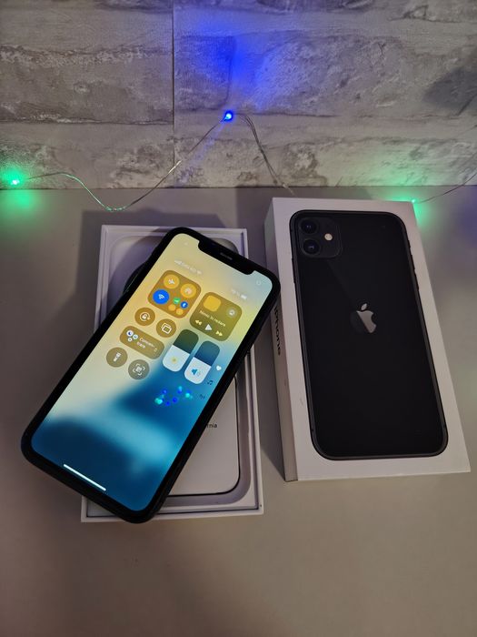 IPhone 11 Display Original 128GB