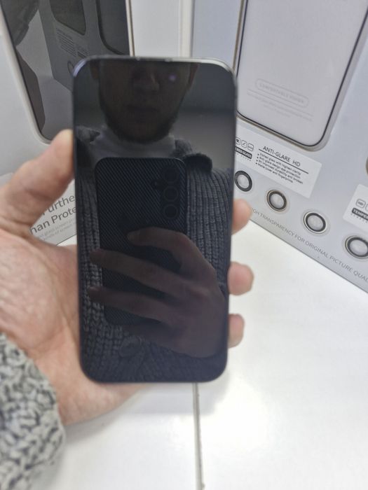 026 iPhone 15 Pro 256 ГБ 79 АКБ pintel.kz