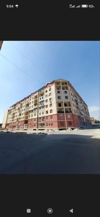 Продается квартира в новостройке