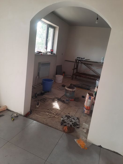 Евроремонт істейміз