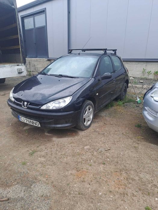 Peugeot 206 pentru dezmembrari