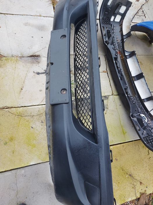 Bara fata mercedes sprinter w209 2006-2014