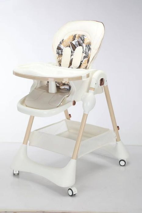 Стульчик  комфортного кормления модель Baby High Сhair