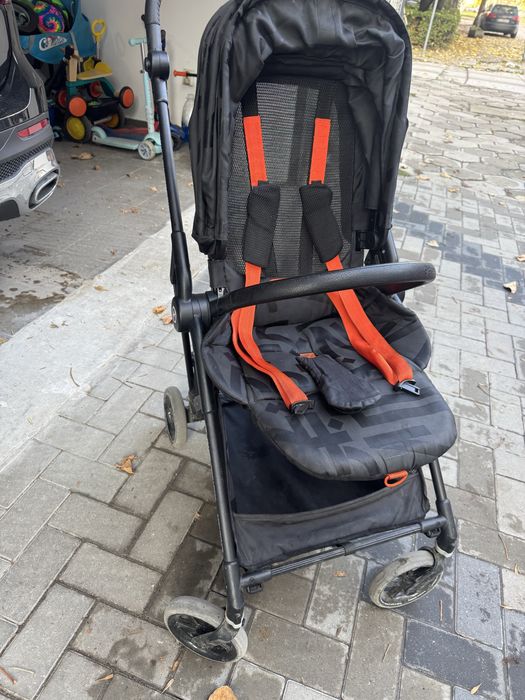 Количка Cybex Melio