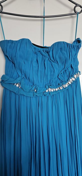 Vând rochie Nissa 40