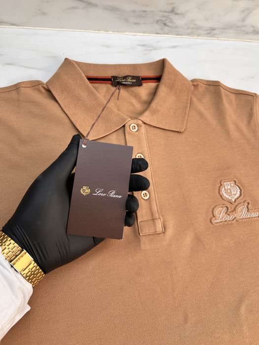 Тениска / Loro Piana