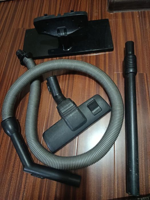 Запчасты пылесоса