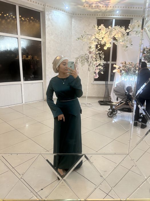 Платья / Көйлек (тер) сатылады