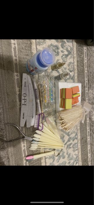 Маникюрный аппарат