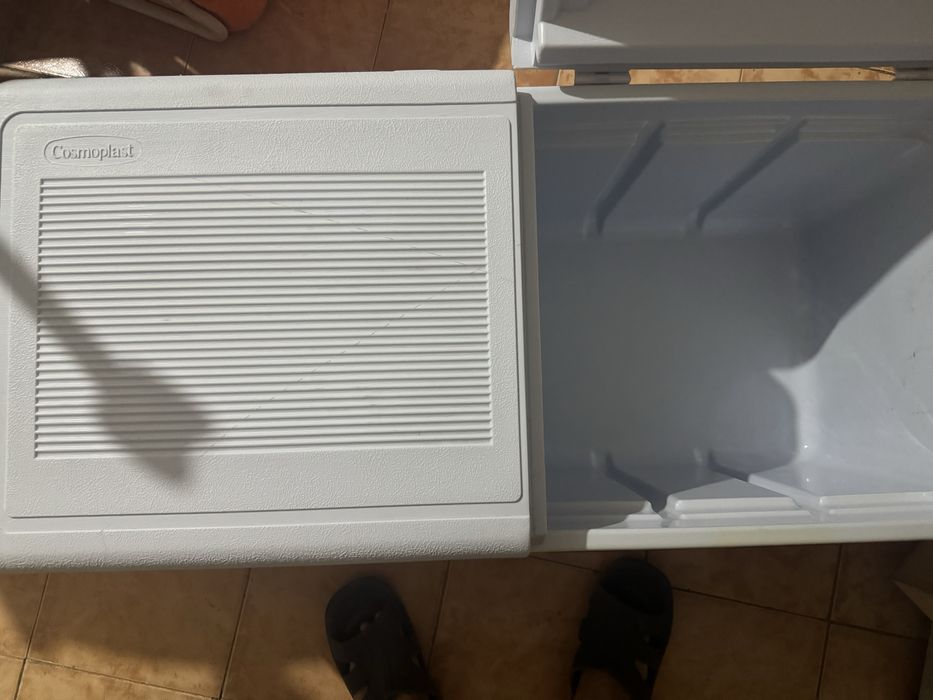 Продам Темобокс в отличном состояний