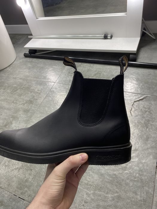 Blundstone Dress #068 43 размер 9UK