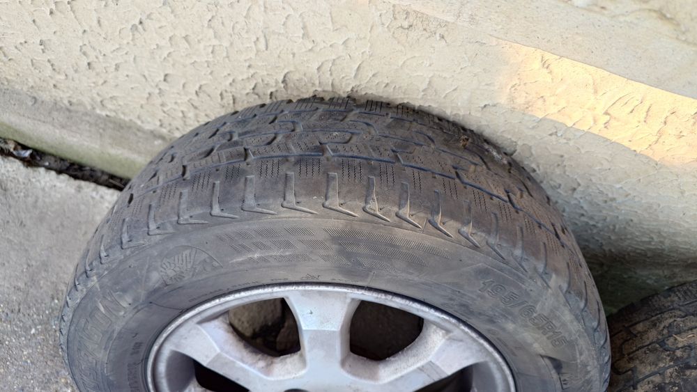 Roti Opel Astra G
