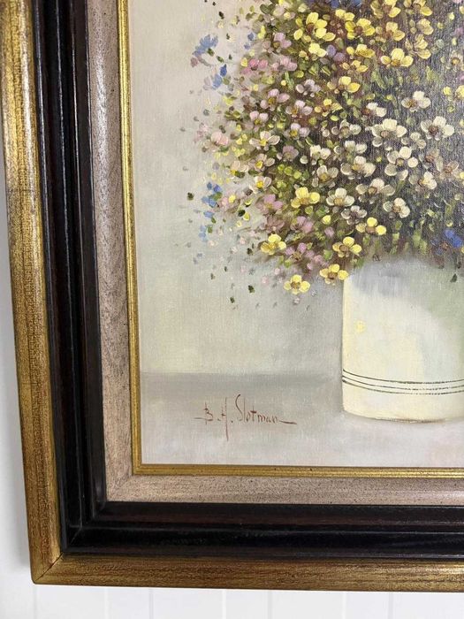 Оригинална Маслена картина