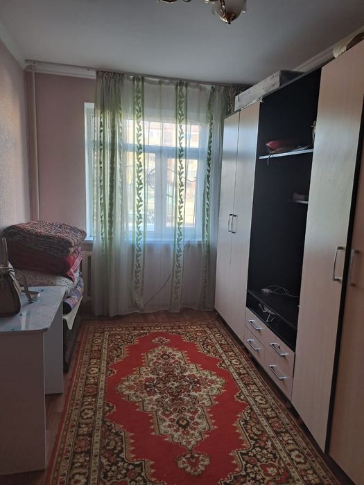 Квартира 2комнт қонаев 36