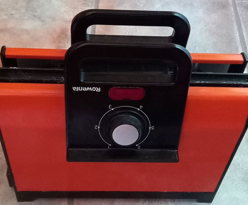 Грил тост,скара Rowenta