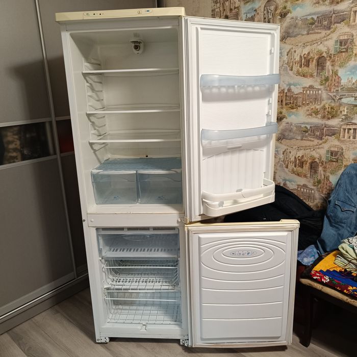 Продам холодильник NORD