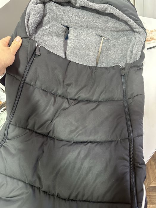Конверт для коляски Bugaboo