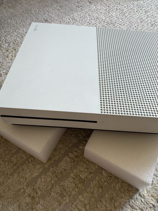 Игровая приставка X-Box 1, 1Tb