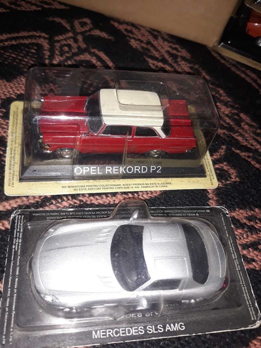 Renault Zis Dacia Zil Citroen Emw Eraz Opel Warscawa Mini Jaguar 1.43