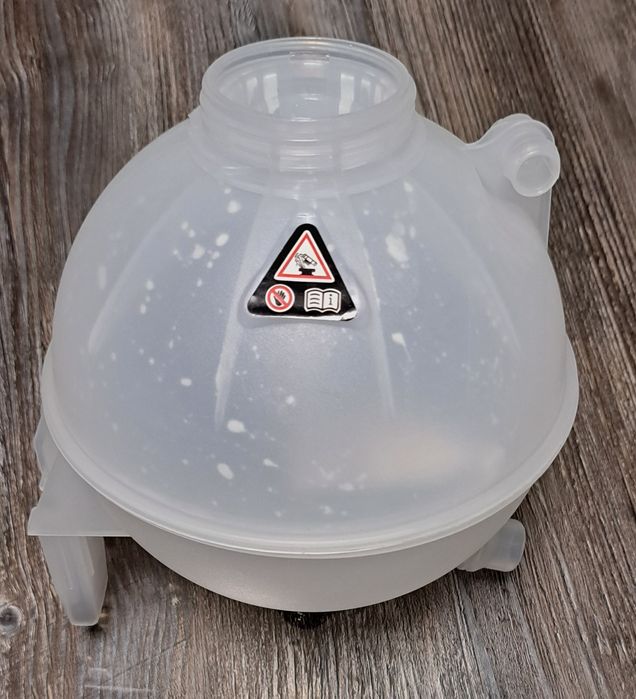 Vas Antigel Sprinter 907 / 910 Vas Expansiune Răcire 2018 - 2023