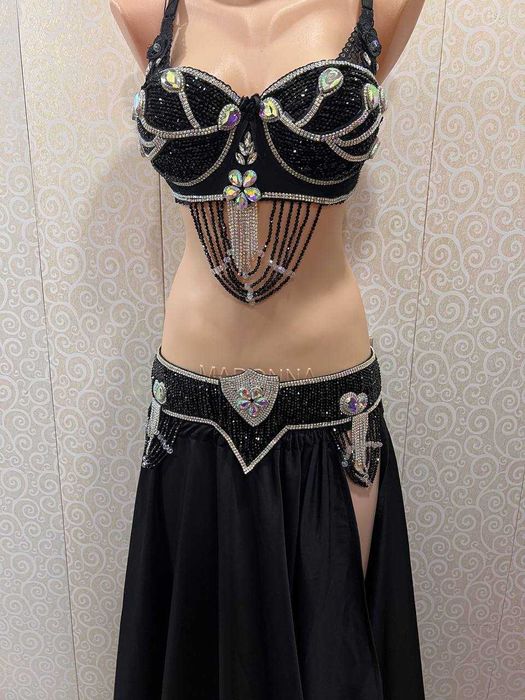 Арабский танцевальный костюм